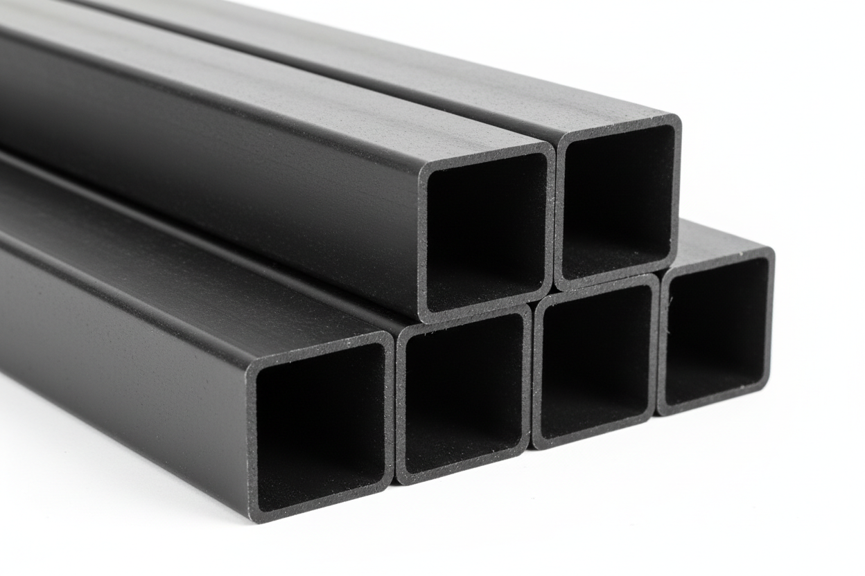 100x100x3mm Square Tubing